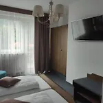 Altes Tor Szálloda *