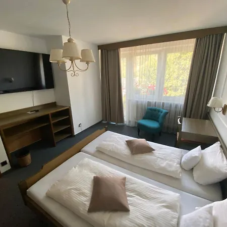 Hotel Altes Tor
