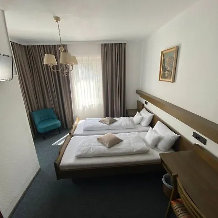 Altes Tor Hotel