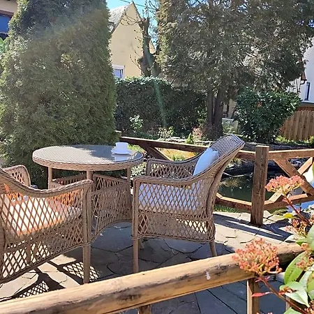 Altes Tor Hotel Filsen