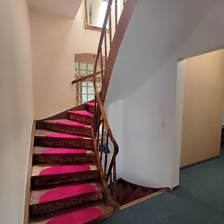 Altes Tor Hotel
