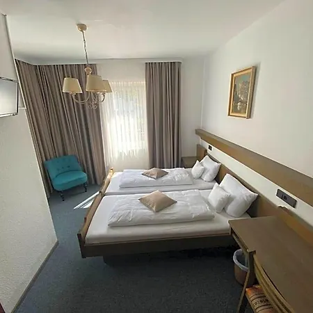 Hotel Altes Tor Filsen