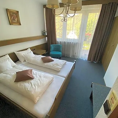 Hotel Altes Tor *