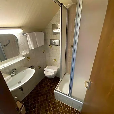 Hotel Altes Tor *