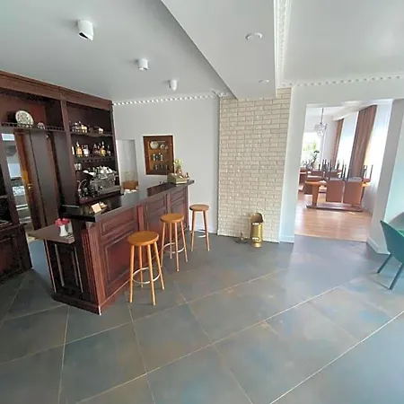 Altes Tor Hotel *